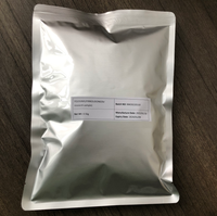 Stock prêt d'extrait de plante de Boswellia Serrata pur extrait de la nature