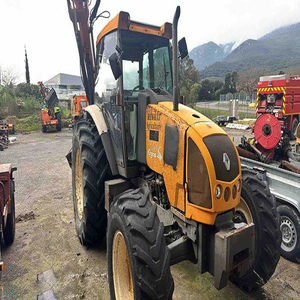 Tractor agrícola Claas Ergos - Product Image 1