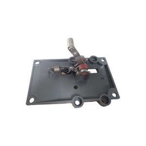 ชุดติดตั้งวาล์วไดอะแฟรมแท้ Fisher OEM รุ่น MTG-225-320467 ขนาด 70/76/87 สำหรับแอคชูเอเตอร์ 657/667 - Product Image 3