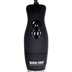 Set Frullatore a Immersione e Sbattitore DualPro 200W con Bicchiere e Frusta - Product Image 2