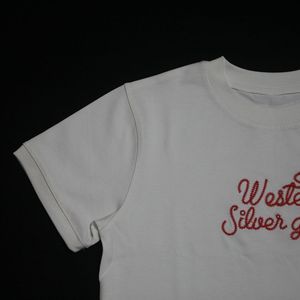 Camiseta de algodón de primera calidad con cuello redondo y manga corta, personalizada, de algodón grueso, duradera, suave y cómoda, de proveedor verificado, Vietnam - Product Image 6