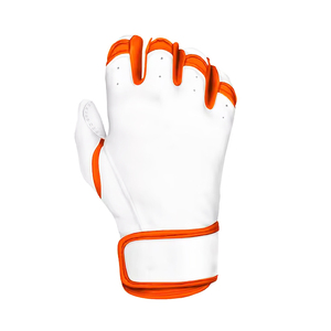 Wholesale Best Sublimated Design Goatskin Digital Leather <b>Baseball</b> Batting <b>Gloves</b> Professional Unisex Batting <b>Gloves</b> - Product Image 4