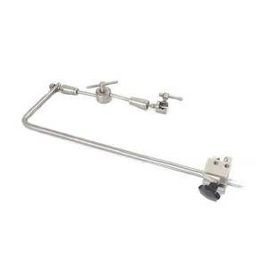 Système d'Écartement des Bras Martin, Kit Complet d'Écarteurs Chirurgicaux Orthopédiques pour Chiens, Réutilisable, en Acier Inoxydable de Qualité - Product Image 6