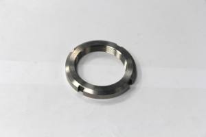 Vietnam CNC Machining Solution Aluminum Steel Stainless Steel Plastic - Product Image 2