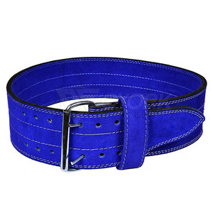Comfortable Gym Support Weightlifting <b>Belts</b> With Durable Stitching And Flexible Fit Weightlifting <b>Belts</b> For Strength <b>Work</b> - Product Image 3