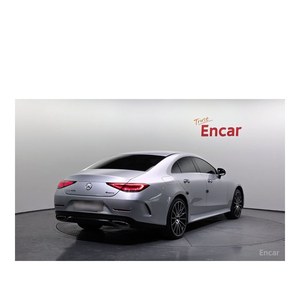 เมอร์เซเดส-เบนซ์ CLS450 4MATIC AMG Line ปี 2020 เกียร์อัตโนมัติ 6 สปีด ระยะทาง 47,894 กม. พร้อมกล้องมองหลัง พวงมาลัยซ้าย - Product Image 2