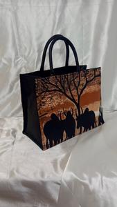 Bolsa de Mano para Libros Farmer - Product Image 5