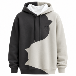 Sweat-shirts à capuche pour hommes de qualité supérieure, en molleton épais, avec logo personnalisé, streetwear, pull-over, fabricant de vêtements OEM, vente en gros, sweat-shirt à capuche, USA - Product Image 5