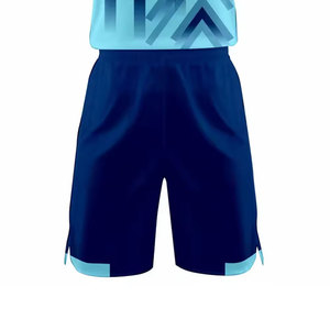 Uniforme de voleibol para hombre, corte cómodo, para equipos escolares, partidos de club y sesiones de práctica regulares - Product Image 5
