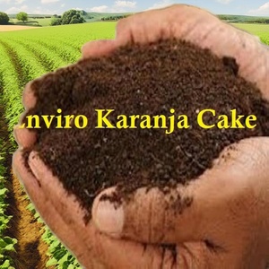 Polvo de Cáscara de Karanja 100% Puro y Orgánico, Producto Agrícola con Alto Contenido de NPK de Natural Enviro Exports - Product Image 3