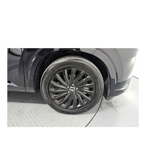 Hyundai Palisade Diésel 2.2 4WD Automático con Volante a la Izquierda y Asientos de Cuero - Diciembre 2023 22,231 km - Product Image 5