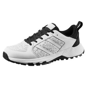 Scarpe da Cross-Training Primaverili Larghezza M Taglia US 9 Punta Larga Supporto Arco Plantare Lacci Regolabili - Product Image 2