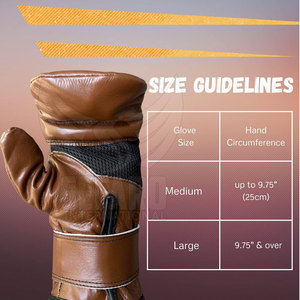 Guantes de Boxeo en Oferta Online, Guantes de Boxeo Hechos en Pakistán, Guantes de Boxeo a Precio Económico - Product Image 6