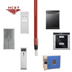 Nhà máy trực tiếp OEM ODM MZ6-130-DS <span class=keywords><strong>PTC</strong></span> thermistor 130C cảm biến nhiệt độ cho động cơ quanh co bảo vệ quá nóng - Product Image 6