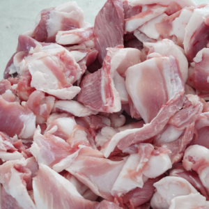 Rebanadas de Cerdo Congeladas de Primera Calidad, Suministro al por Mayor, Listas para Enviar, Grado Alimenticio, Exportación Global - Product Image 4