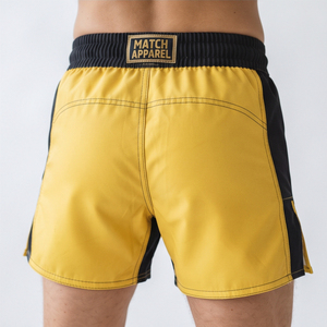 Boxing MMA Shorts Custom Sublimation Printed Fight Shorts <b>Women</b> Lightweight Breathable Training <b>Boxer</b> Shorts Men - Product Image 4