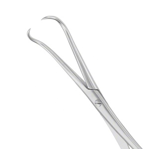 Instrument d'alignement osseux, forceps de repositionnement osseux offrant une forte capacité de préhension pour reposter les structures osseuses en chirurgie - Product Image 4