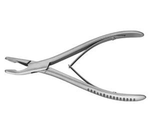 Altomme Instruments Manuel Furst Adson Dentavex DC-PK-0055 Instruments chirurgicaux orthopédiques Jeu de vis cannelées de 6,5 mm CE - Product Image 6