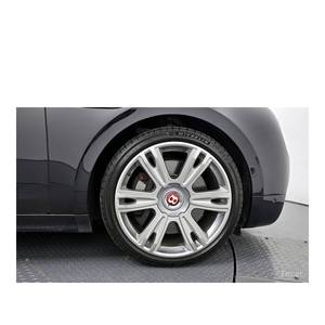 Bentley Flying Spur 4.0 Septiembre 2018 89,216 km Volante a la Izquierda Caja de Cambios Automática - Product Image 5