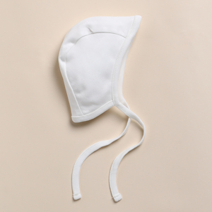 Conjuntos de ropa de bebé recién llegado a casa elastano de bambú orgánico de calidad superior crudo - Product Image 4
