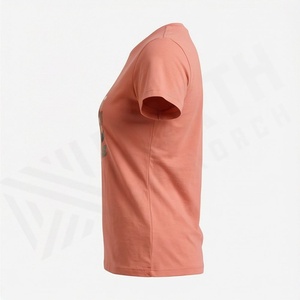 Nouvelle arrivée, chemise de bureau pour femmes, printemps automne, tendance, imprimé tendance, robe décontractée pour femmes, 240 g/m², 100 % coton satiné, paillettes - Product Image 3
