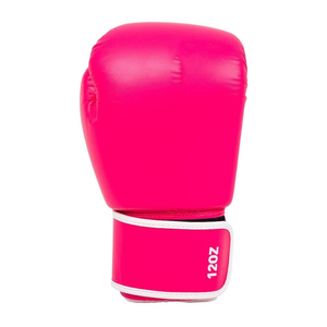 Nuevos Guantes de Boxeo Deportivos de Piel Sintética al por Mayor, con Correa de Muñeca Ajustable para Cierre - Product Image 6