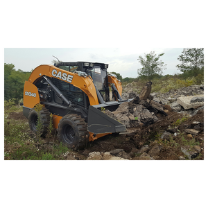 Equipo de Construcción Compacto SR340 a Precio de Fábrica, Oferta de Suministro al por Mayor - Product Image 6