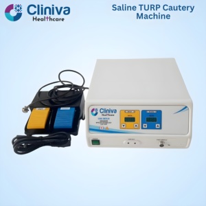 Bipolar Saline TURP Cautery <b>Machine</b> High Quality Reusable Surgical Instruments - Product Image 2