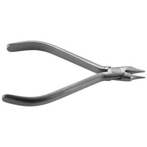 คีมตัดเหล็กกล้าไร้สนิมสำหรับทันตกรรมจัดฟัน - Product Image 3