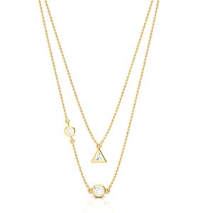 Collar de Piedra Negra para Mujer con Detalles Oscuros en Contraste, para Joyería Moderna y Atuendos de Noche - Product Image 5