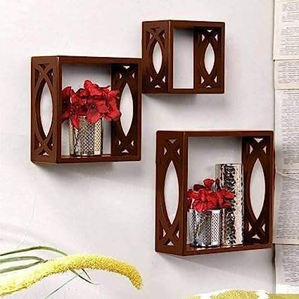 สีน้ำตาล