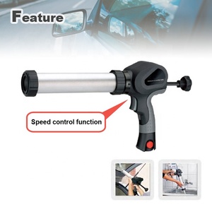 [Handy-Age]-pistolet de calfeutrage et d'étanchéité Portable 3.6V (ET0500-002) - Product Image 3