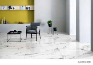 Azulejos de porcelana con superficie Pantone en tamaño 60x120cm 600x1200mm 24x48 para proyectos de diseño de paredes y pisos interiores de lujo. - Product Image 2