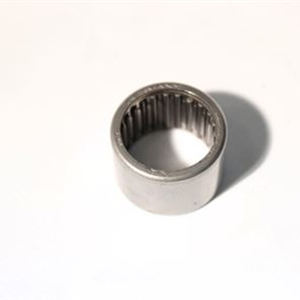 Rodamiento de Agujas de Alta Precisión, Componente de Acero para Maquinaria Industrial, Metal Plateado Duradero - Product Image 3