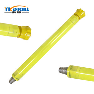 10 بوصة مع أداء قوي لحفر الصخور ذات القطر الكبير وحفر آبار المياه - Product Image 2