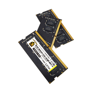 [Kingsman aitc] แรมหน่วยความจำ260pin CL22 8GB DDR4 3200MHz สำหรับแล็ปท็อป NB-มีประกันสินค้าตลอดอายุการใช้งาน - Product Image 1