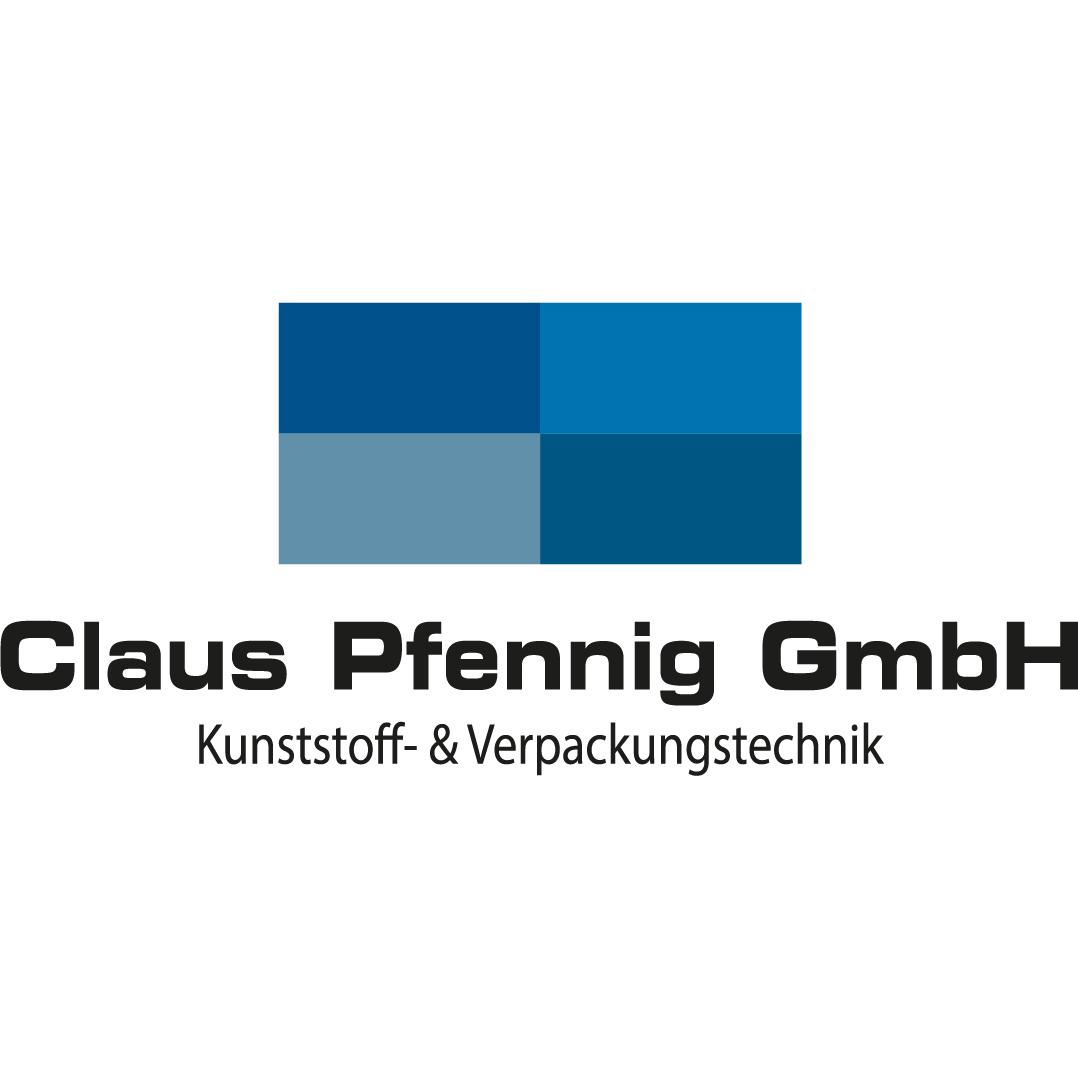 Claus Pfennig GmbH Kunststoff-und Verpackungstechnik logo