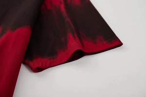 Camiseta de diseño moderno para uso diario, tela duradera y cómoda, alta transpirabilidad, camiseta para verano. - Product Image 6