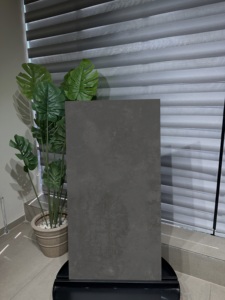 Wholesale Supply AVEYRON GRAFITO Ceramic Tile Polished Matt Finish Luxury Floor <b>Wall</b> <b>Covering</b> Available At Competitive Price - Product Image 3