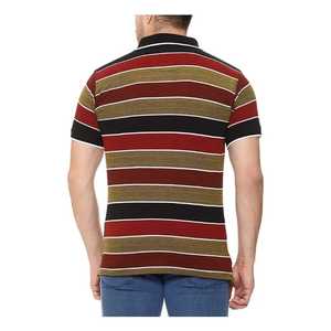 Camiseta Polo de Moda Juvenil 2026, Ligera, de Alta Calidad, Diseño Moderno, para Hombre - Product Image 3
