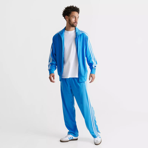 Top Quality Washed Men <b>Trouser</b> Casual Men’s Pants Loose Fit Cotton Sweatpants Multi Pocket Design Comfortable <b>Trousers</b> - Product Image 3