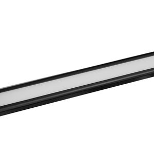 โคมไฟเพดานแบบเส้น 20W ปรับความสว่างได้ พร้อมโคมอะคริลิค  47 หลอด LED  ตัวเลือกสี 3000K/4000K/6500K - Product Image 1
