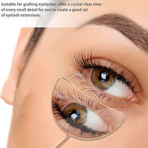 Espejo de Vanidad con Reflejo para Pestañas y Maquillaje, el Mejor Espejo de Precisión para Pestañas con Aumento Ajustable - Product Image 3