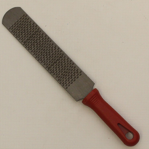 Kit d'outils professionnels pour fermeur d'équidés : étrier à sabots, pince à sabots, râpe à sabots – Qualité supérieure à prix abordable - Product Image 6