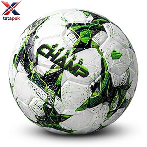 Balón de Fútbol de Alta Visibilidad para Partidos Competitivos, Unisex, para Adultos, Sesiones de Entrenamiento Oficiales, Precio al por Mayor, Uso Oficial del Equipo, OEM - Product Image 5