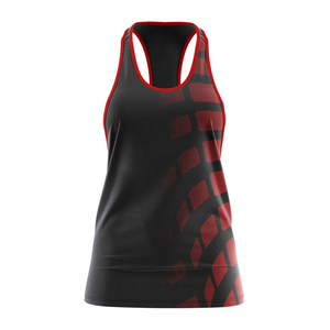 Cropped Women's Solid T-shirt Tank <b>Top</b> Breathable Seamless Street Wear Stretch Rib Knit Sleeveless Casual Tank <b>Top</b> Women OEM - Product Image 1