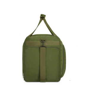 Bolsa Deportiva de Poliéster Ligera, Duradera, Ecológica y Transpirable, con un Hermoso Diseño, Gran Capacidad, Fácil de Llevar, Perfecta para el Gimnasio y Viajes - Product Image 6