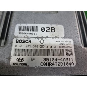 Unité de commande électronique certifiée OE Porter II 2004-2020 d'occasion OEM 391044A311 en parfait état - Product Image 5