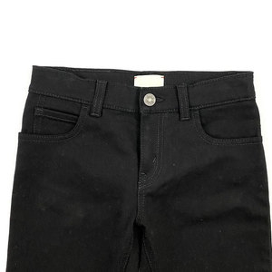 Men's Lightweight Denim <b>Shorts</b> Soft Cotton Summer Casual Bottoms OEM ODM Wholesale Apparel Manufacturer Men Luxury Blue - Product Image 4