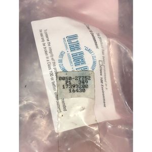AMAT 0020-22872 <b>Spacer</b>, Upper Bearing, Shutter - Trusted Global Legacy Semiconductor Equipment and Parts at - Product Image 3
